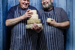 How to become a professional cheesemaker