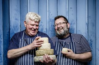 How to become a professional cheesemaker