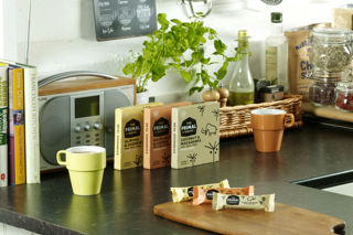 Primal Pantry: the small brand taking on big confectionery