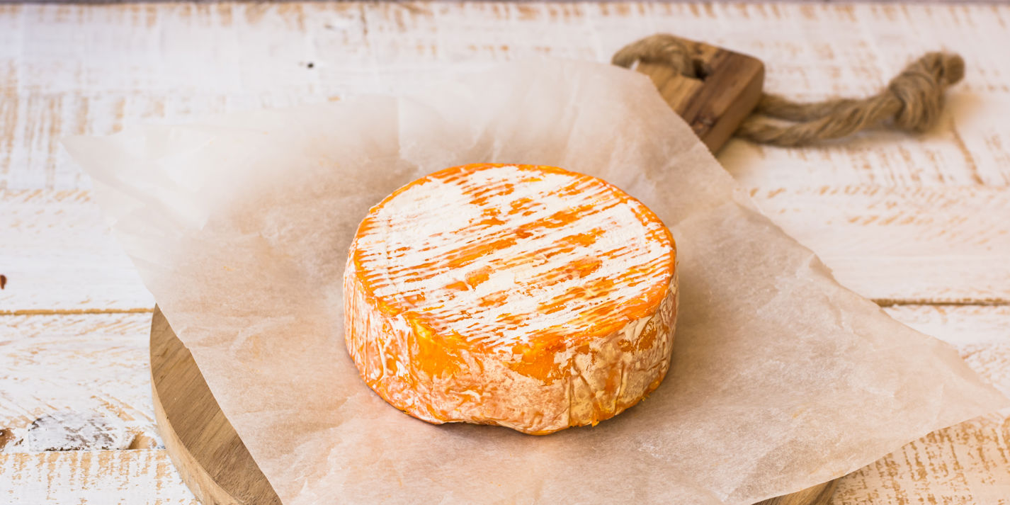 Washed-Rind Cheeses - CooksInfo