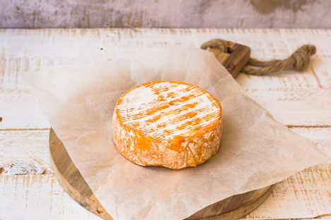 A guide to washed-rind cheeses