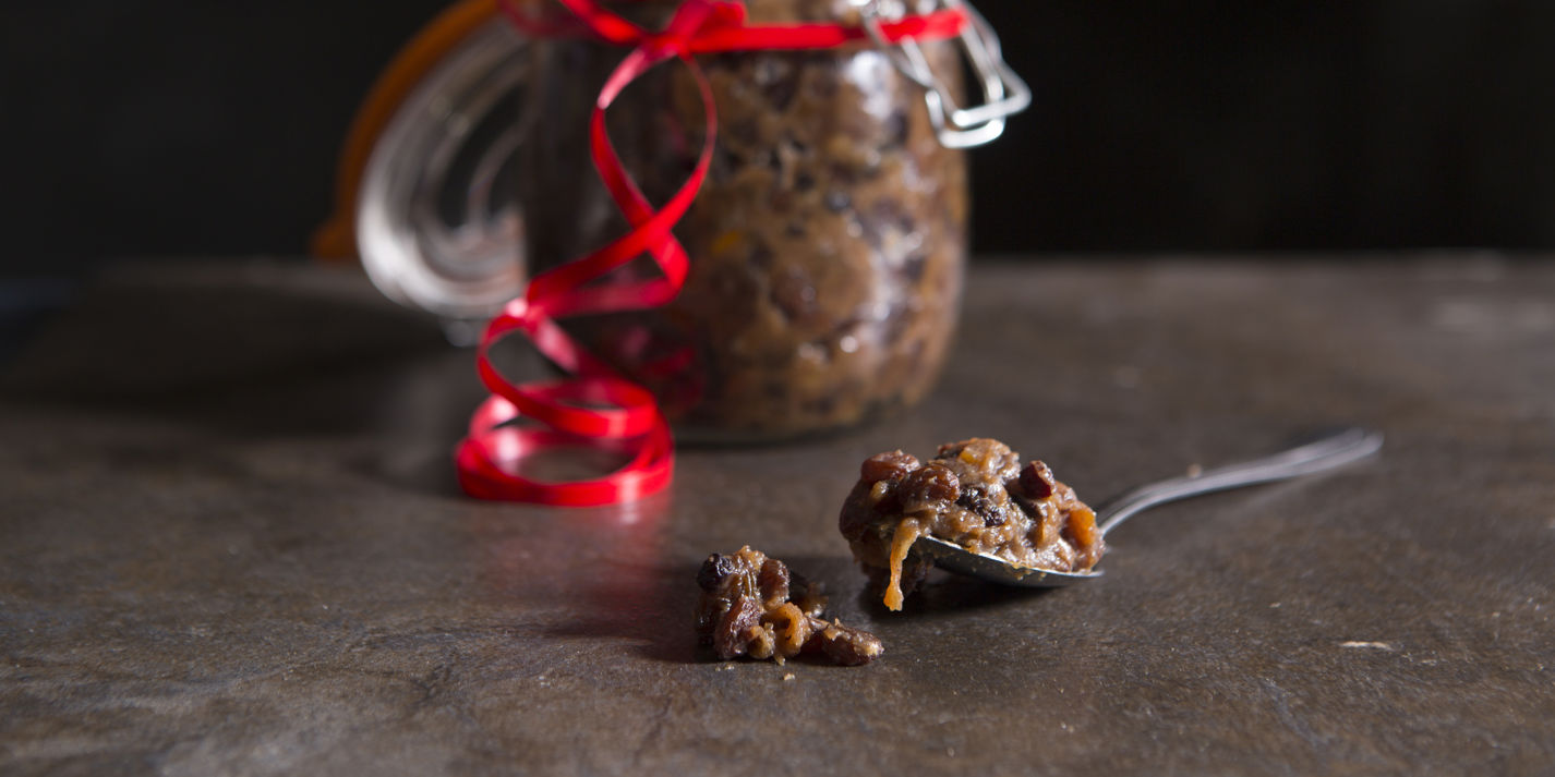 Christmas Mincemeat Recipe - Great British Chefs