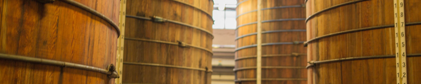 Sarson's vinegar: a history