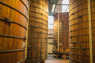 Sarson's vinegar: a history