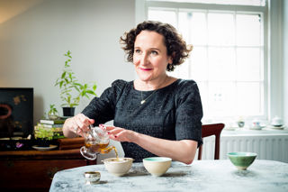 How to make the perfect cup of tea