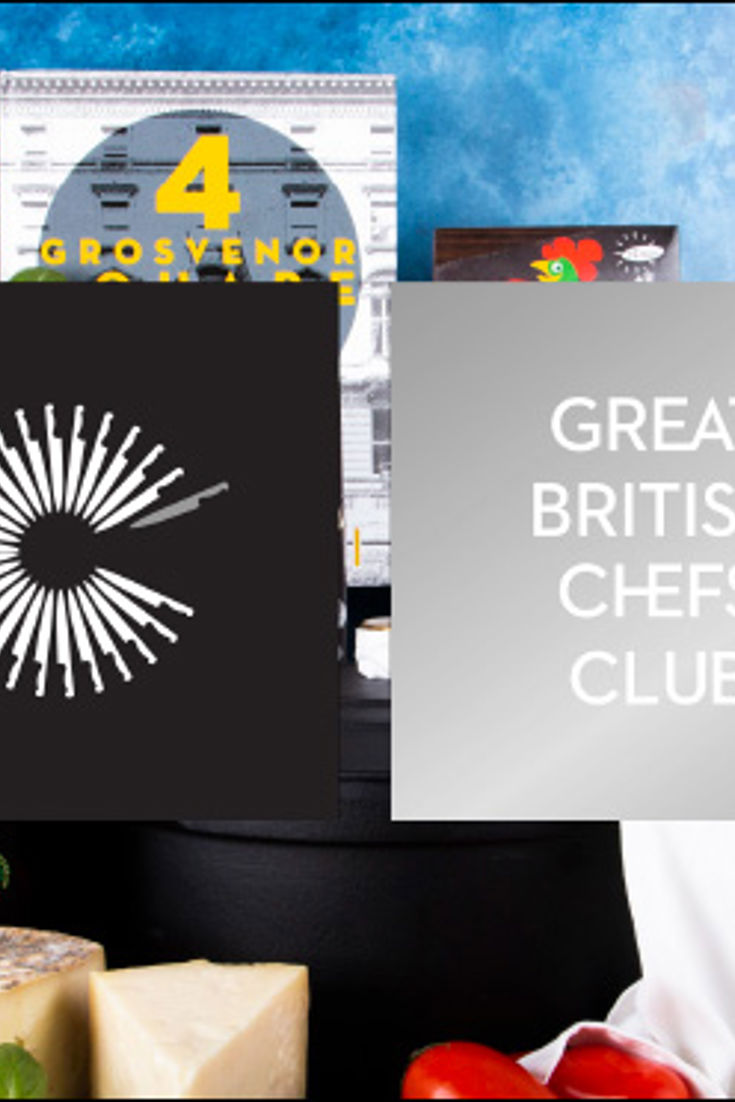 Win a Riso Gallo bundle worth £250 Great British Chefs