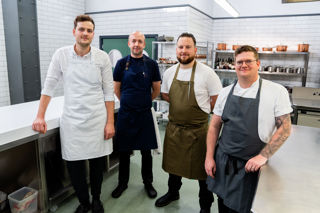 Great British Menu 2023: North East heat preview