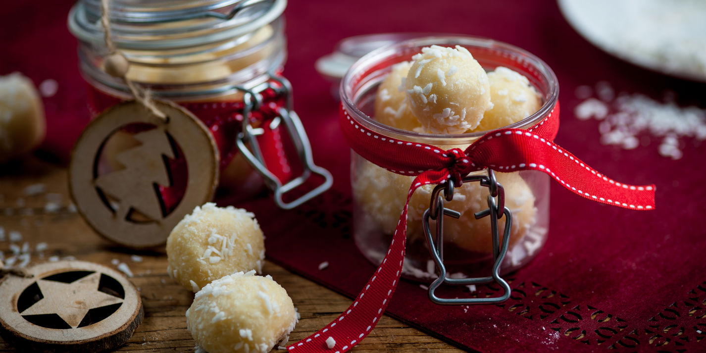 Top ten edible Christmas gift ideas - Great British Chefs