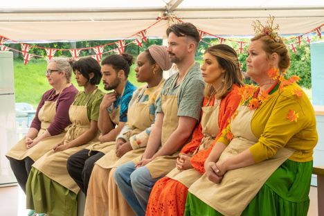 The Great British Bake Off 2024: autumn week recap