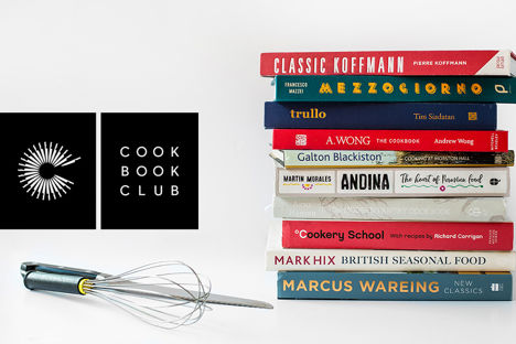 The Great British Chefs Cookbook Club: February 2018