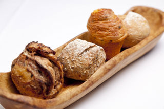 Great Britsh Bake Off 2013, Week 2 - Bread