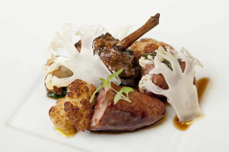 Tamarind Duck Recipe