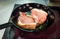 Pork chop recipes