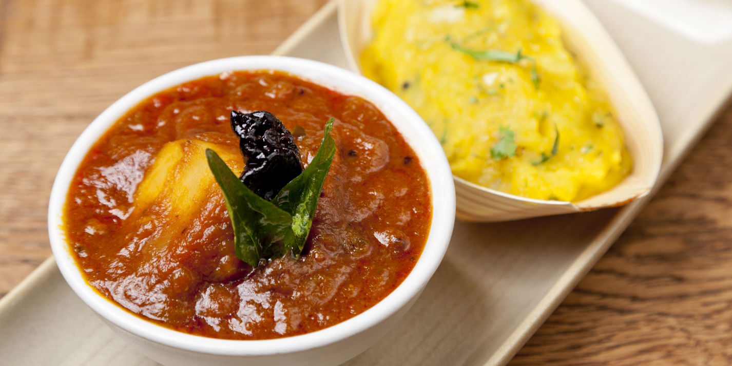 Tamarind recipes