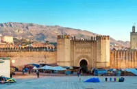Fez: Morocco’s culinary capital