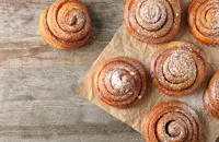 Everything in balance: the rise of Nordic baking