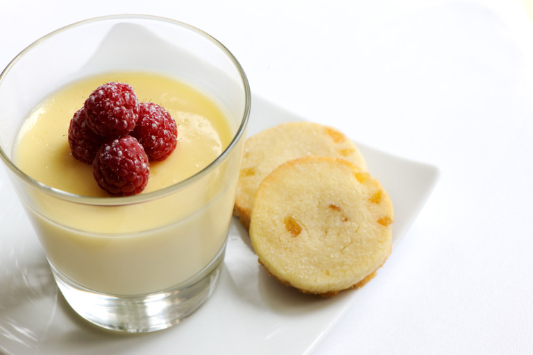 Shortbread biscuits
