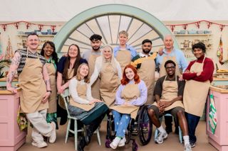 Everything you need to know about The Great British Bake Off 2026