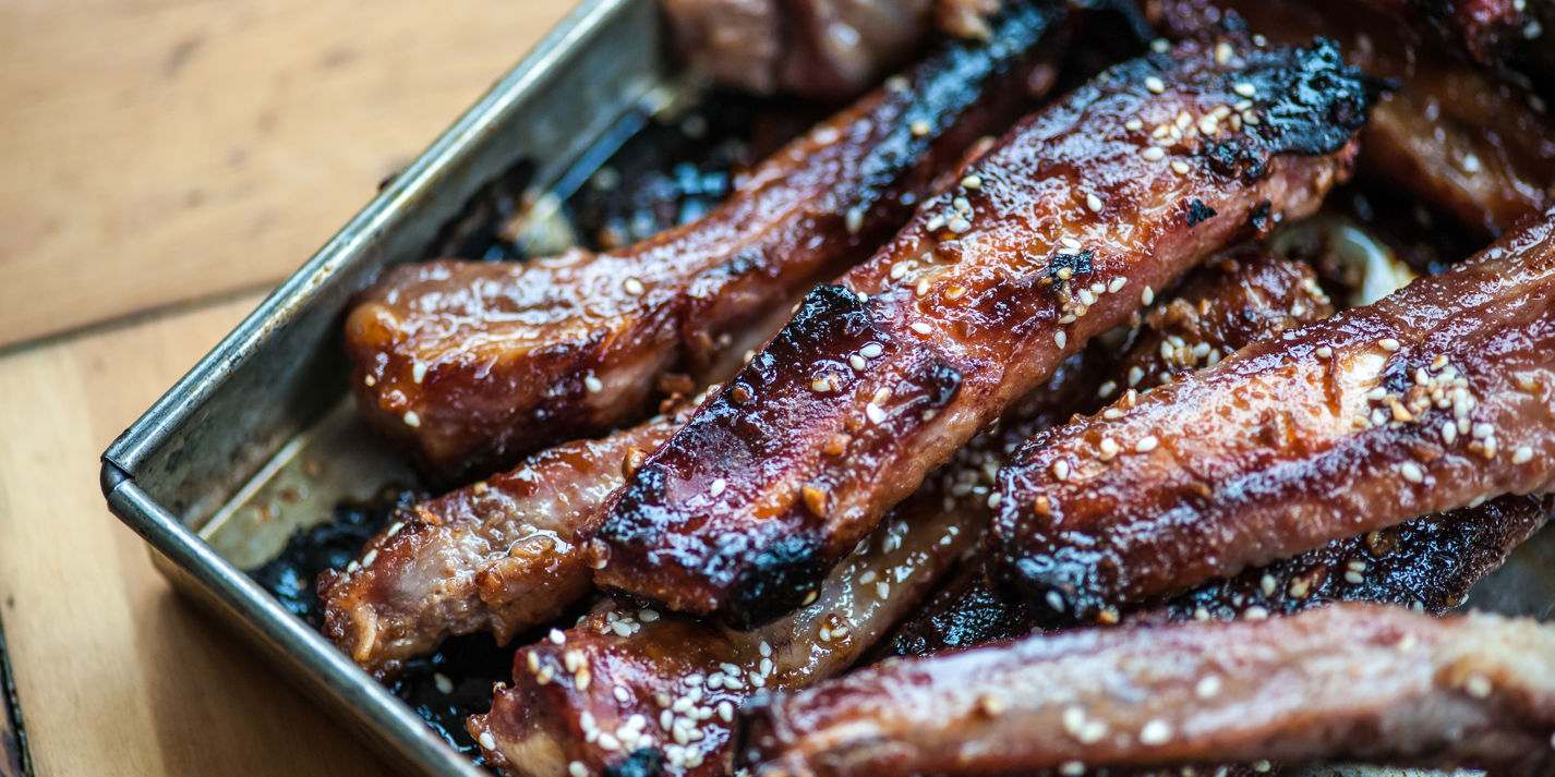 American recipes