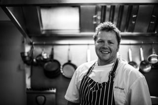 Chef Chris Eden