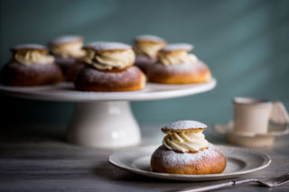 Easter foods from around the world