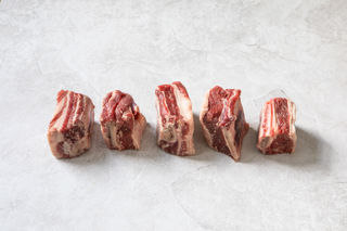 How to cook beef short ribs