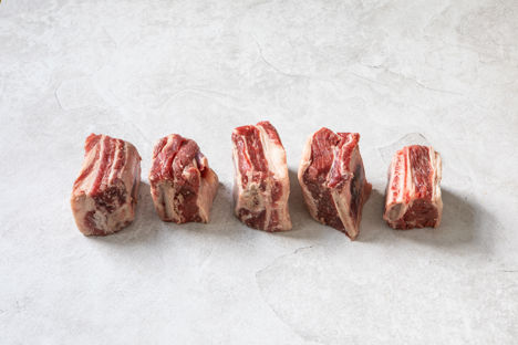 How to cook beef short ribs