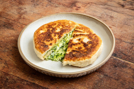 Your 10 favourite recipes of 2025... So far!