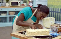 Great British Bake Off 2016: episode seven recap