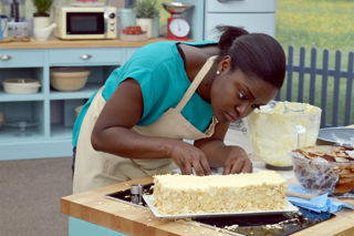 Great British Bake Off 2016: episode seven recap