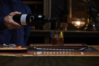 Vinos generosos de licor: the perfect blend of sherry