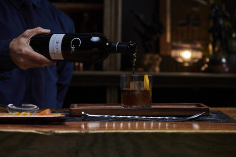 Vinos generosos de licor: the perfect blend of sherry
