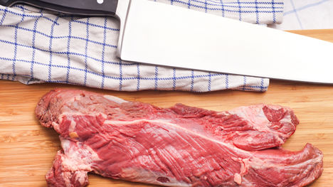 How to prepare beef onglet