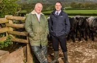Cornish suppliers going the extra mile: Philip Warren Butchers