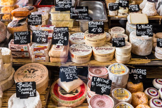 10 things to eat in Paris