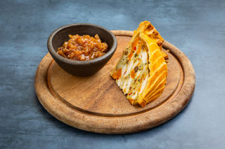 The evolution – and revolution – of the British cold pie