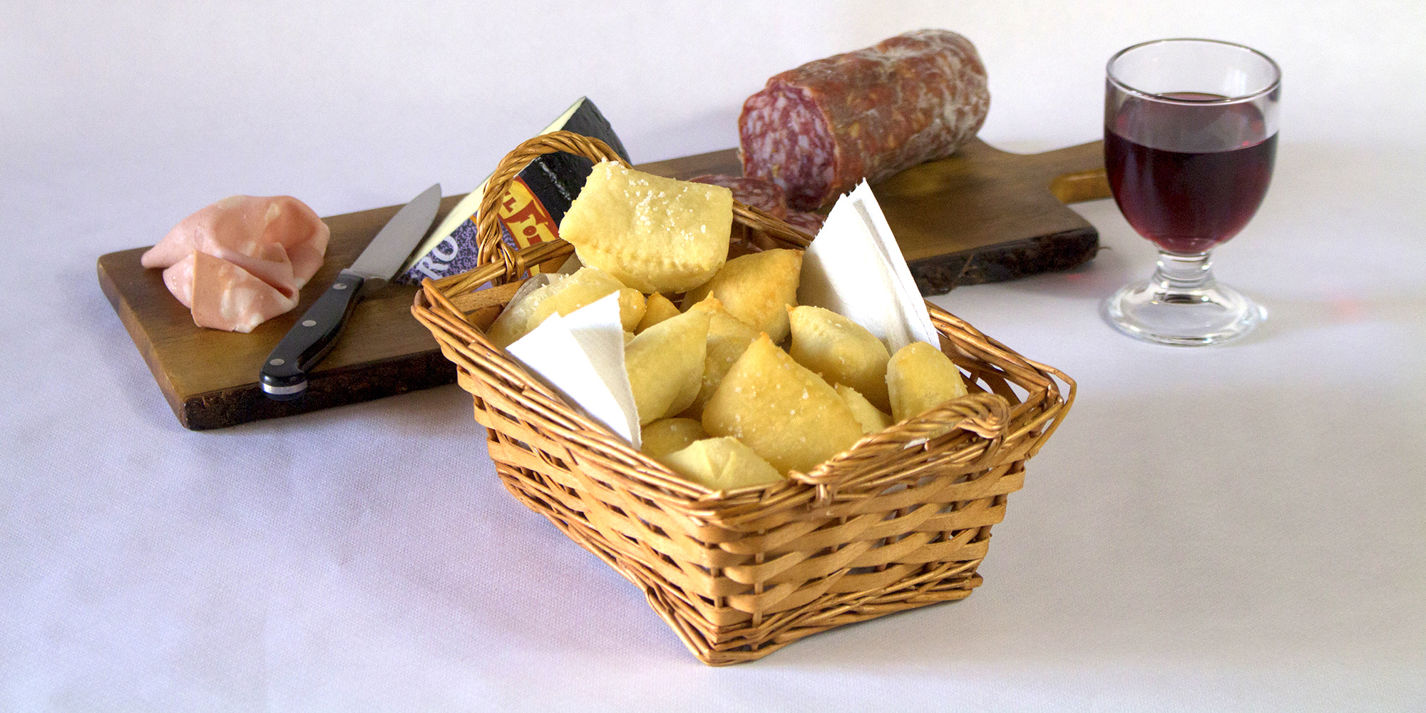 Donzelle Recipe - Great Italian Chefs