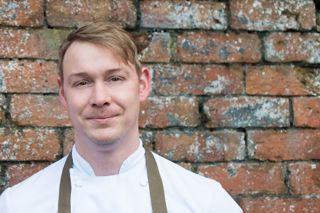 Ones to watch: Kevin Tickle