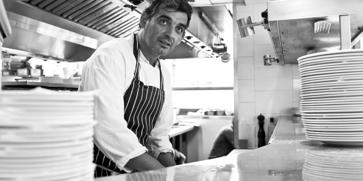 Bruno Loubet