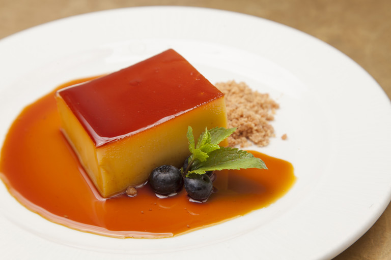 Tocino de cielo