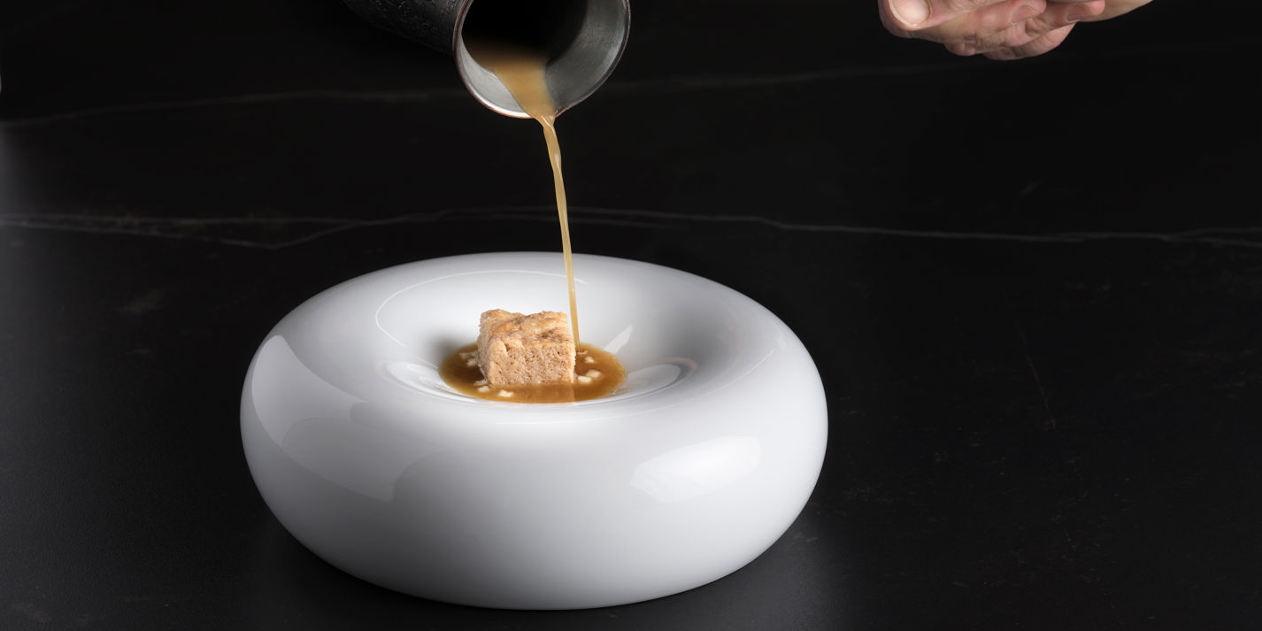 Maimones Recipe - Great British Chefs