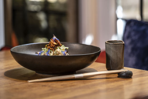 Ingredient focus: Yuzu Ponzu - Great British Chefs