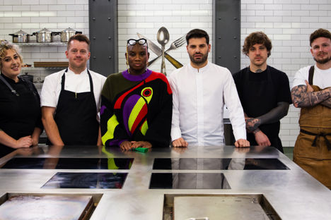 Great British Menu 2025: Wales recap