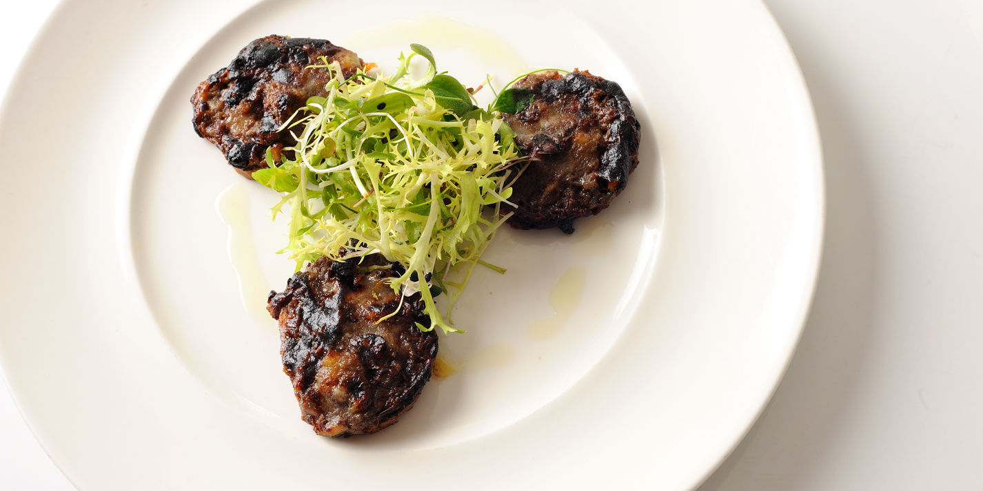 Welsh Rarebit Recipe - Great British Chefs-image