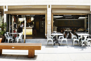 José Pizarro (Broadgate) 