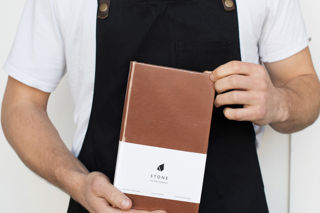 Stone: The Chef’s Notebook