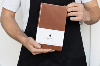 Stone: The Chef’s Notebook