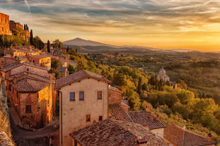 The complete foodie guide to Tuscany