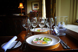 Twenty amazing restaurants for Valentine’s Day