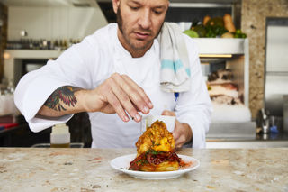 Spanish seal of approval: the Restaurants from Spain certification